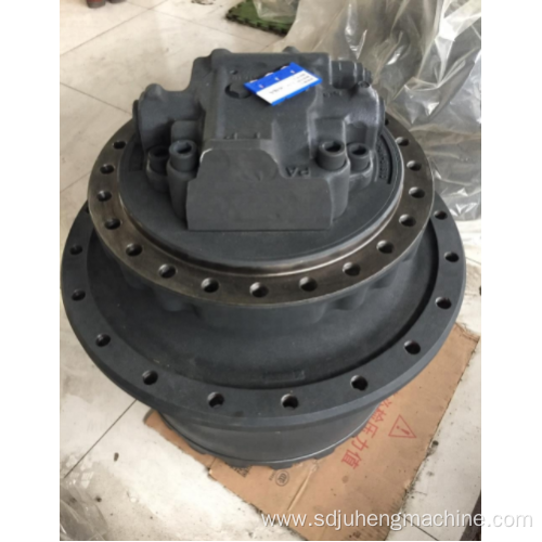 708-8H-00270 PC350 Travel Motor final drive